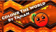 Geometry Dash Colour the World