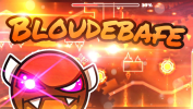 Geometry Dash Bloudebafe