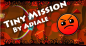 Geometry Dash Tiny Mission