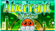 Geometry Dash Aberrant