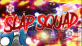 Geometry Dash Slap Squad