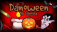 Geometry Dash DanoWeen