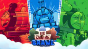 FNF: Big Engine Brawl