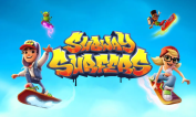 Subway Surfers 