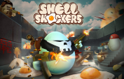 Shell Shockers Unblocked