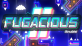 Geometry Dash FUGACIOUS II