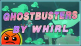 Geometry Dash Ghostbusters