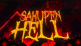 Geometry Dash Sakupen Hell