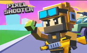 Pixel Shooter