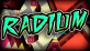 Geometry Dash RADIUM