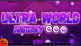 Geometry Dash Ultra World