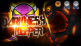 Geometry Dash Darkness Keeper