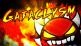 Geometry Dash Cataclysm