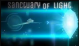 Geometry Dash Sanctuary of Light