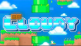 Geometry Dash Cloudy