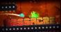 Geometry Dash Massacre