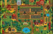 Stardew Planner