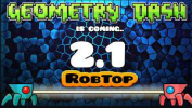 Geometry Dash 2.1