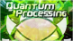 Geometry Dash Quantum Processing