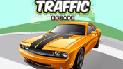 Traffic Escape