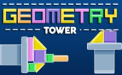 Geometry Tower