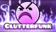 Geometry Dash Clutterfunk