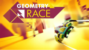 Geometry Race