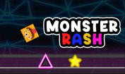 Monster Rash