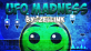 Geometry Dash UFO Madness