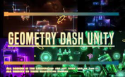 Geometry Dash Unity