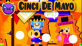 Geometry Dash Cinco De Mayo