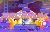 Geometry Dash Arcanum