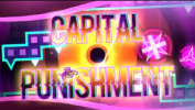 Geometry Dash Capital Punishment