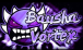 Geometry Dash Bausha Vortex