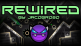 Geometry Dash Rewired