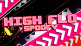 Geometry Dash High Flo