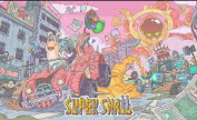 Super Snail