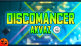 Geometry Dash Discomancer 