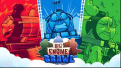 FNF Big Engine Brawl