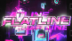 Geometry Dash Flatline