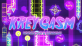 Geometry Dash Kreygasm