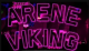 Geometry Dash Arene Viking
