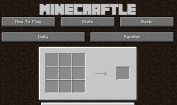 Minecraftle 