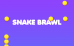 Snake Brawl