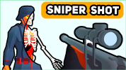 Sniper Shot Bullet Time