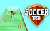 Soccer Dash