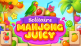 Solitaire Mahjong Juicy