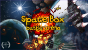 Space Box Battle Arena