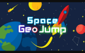 Space Geo Jump