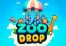 Suika: Zoo Drop